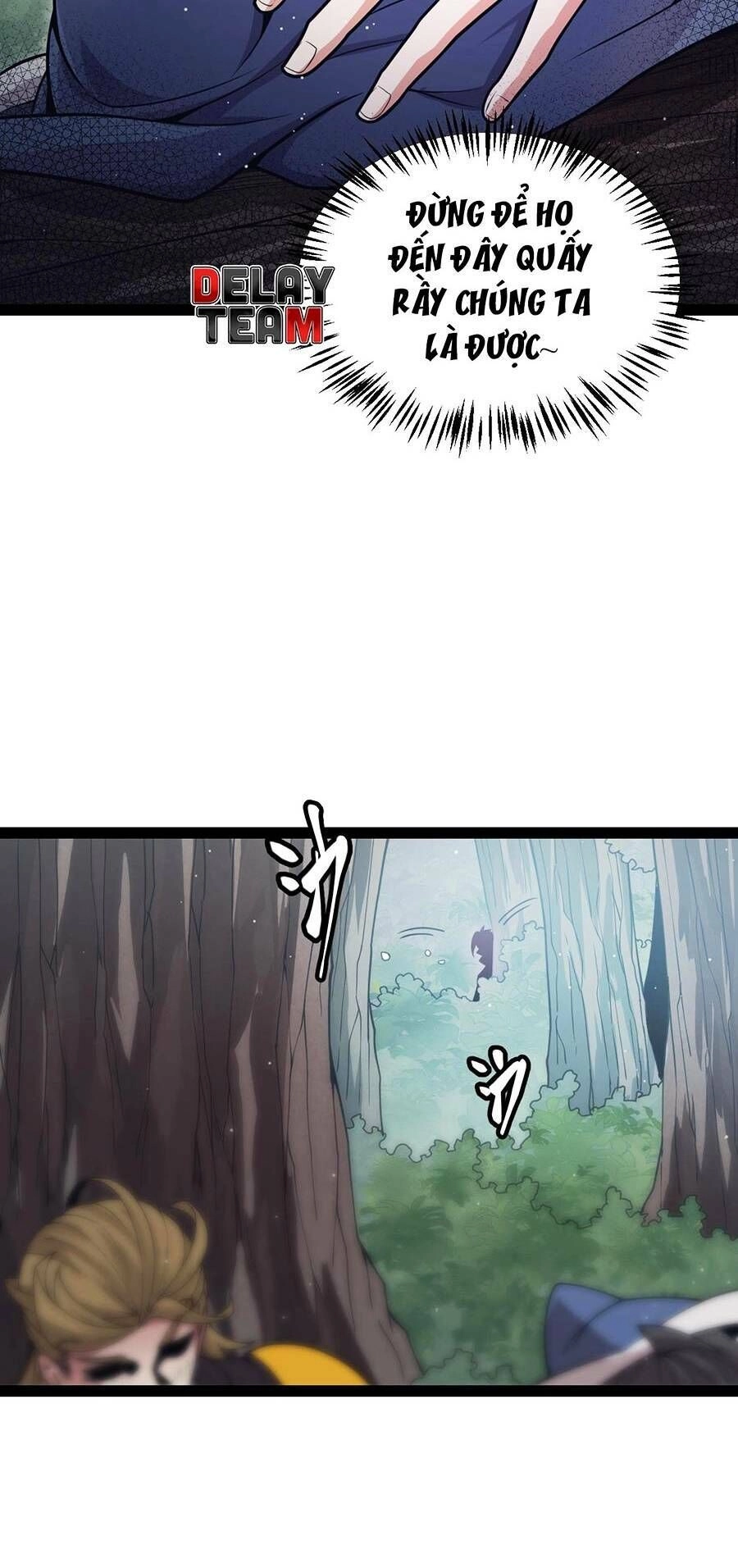 Tôi Đến Từ Thế Giới Trò Chơi Chapter 157 - 9