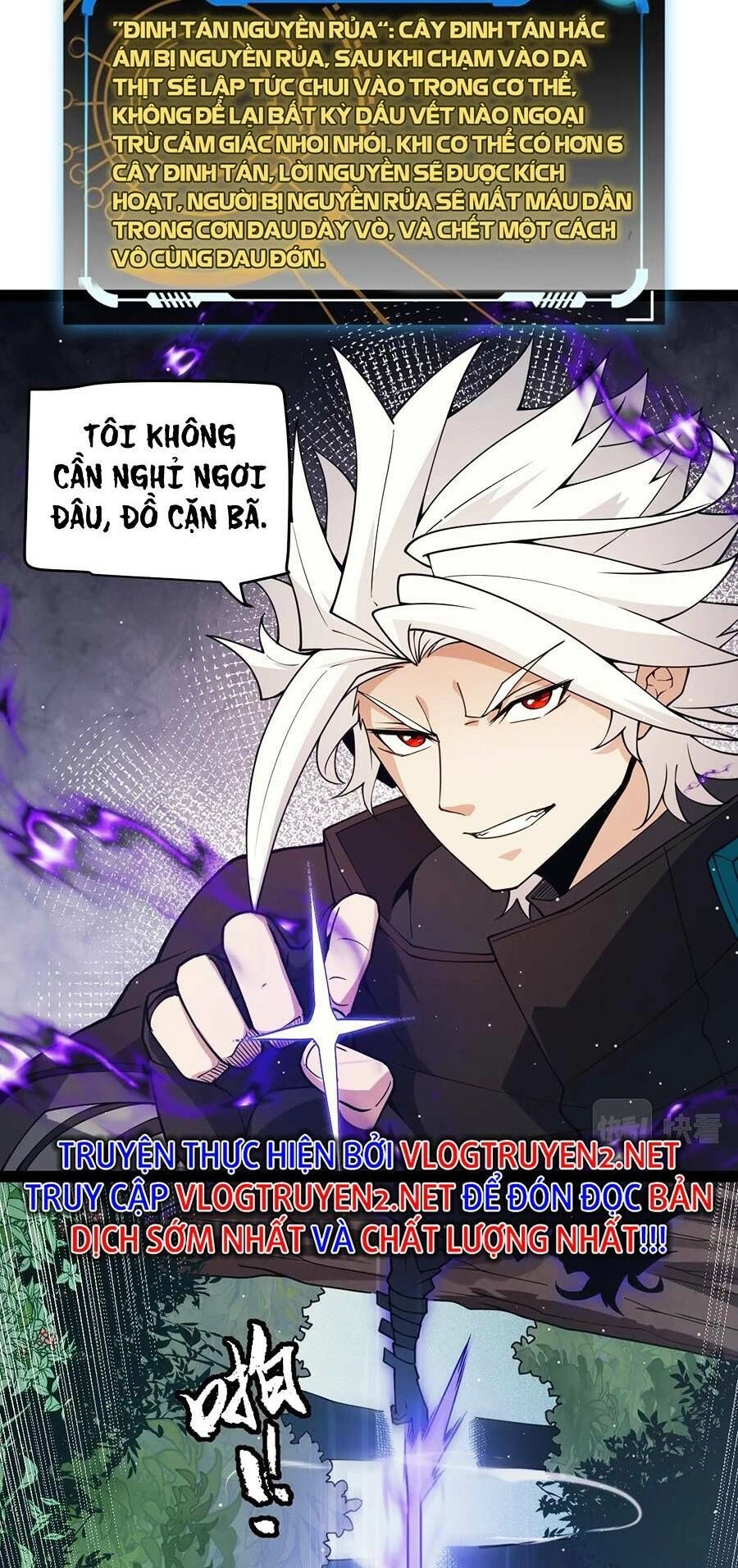 Tôi Đến Từ Thế Giới Trò Chơi Chapter 157 - 11