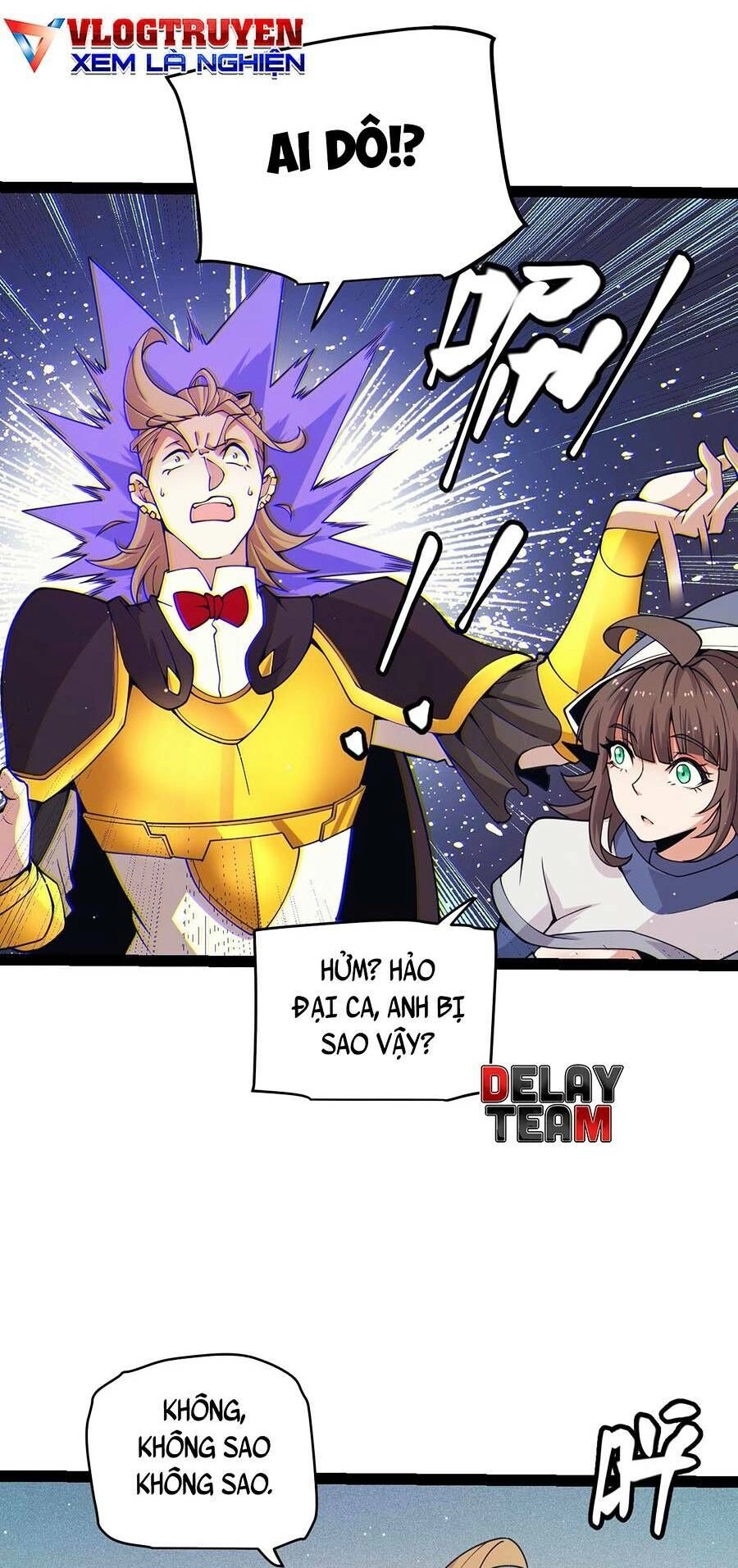 Tôi Đến Từ Thế Giới Trò Chơi Chapter 157 - 14