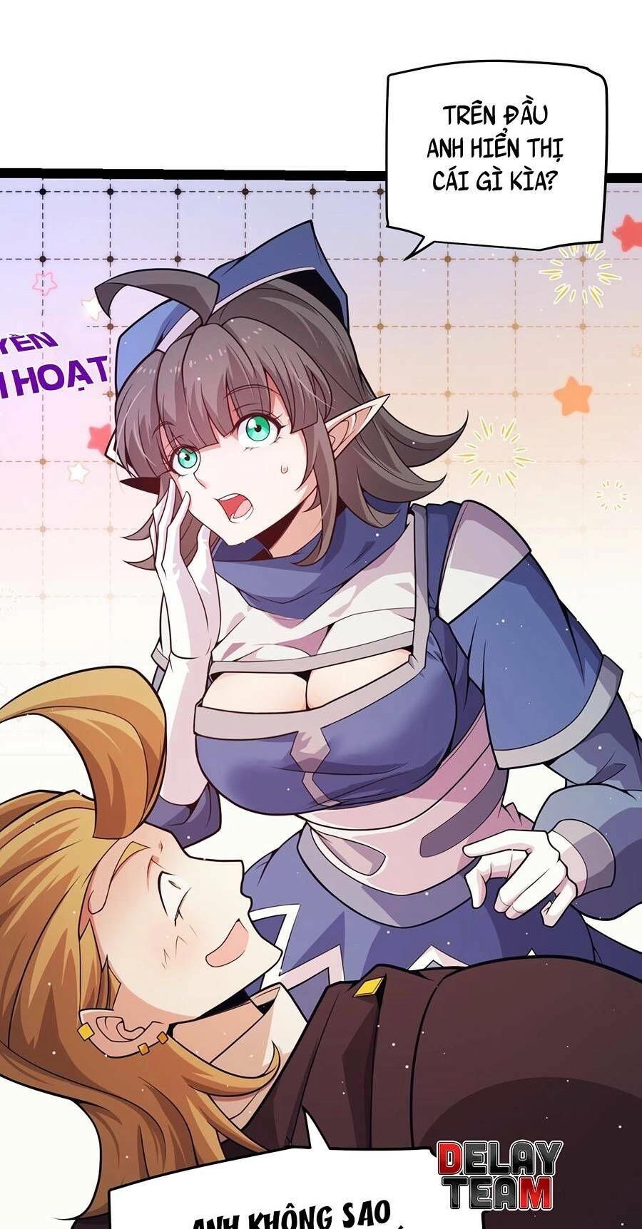 Tôi Đến Từ Thế Giới Trò Chơi Chapter 157 - 19