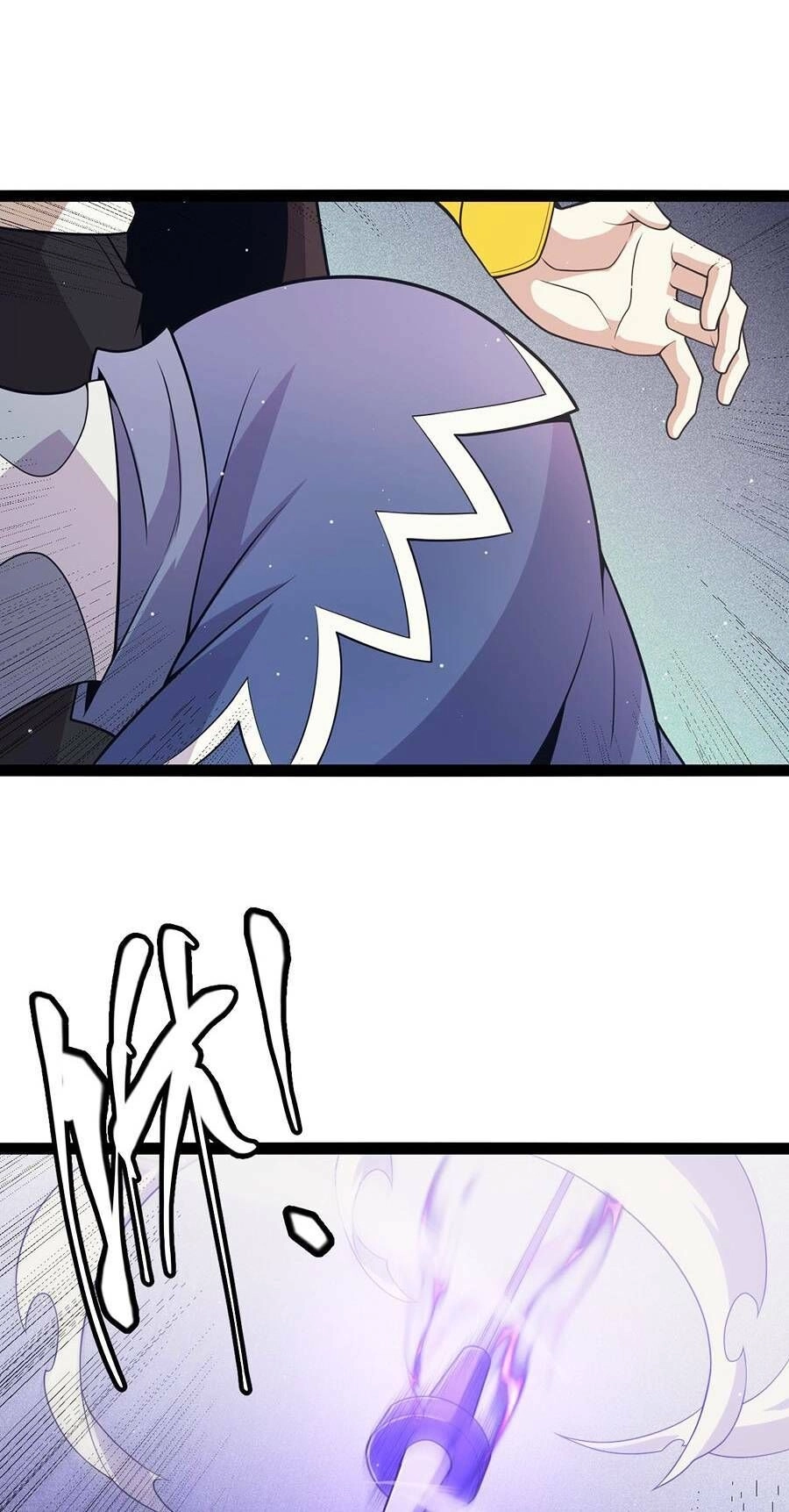 Tôi Đến Từ Thế Giới Trò Chơi Chapter 157 - 22