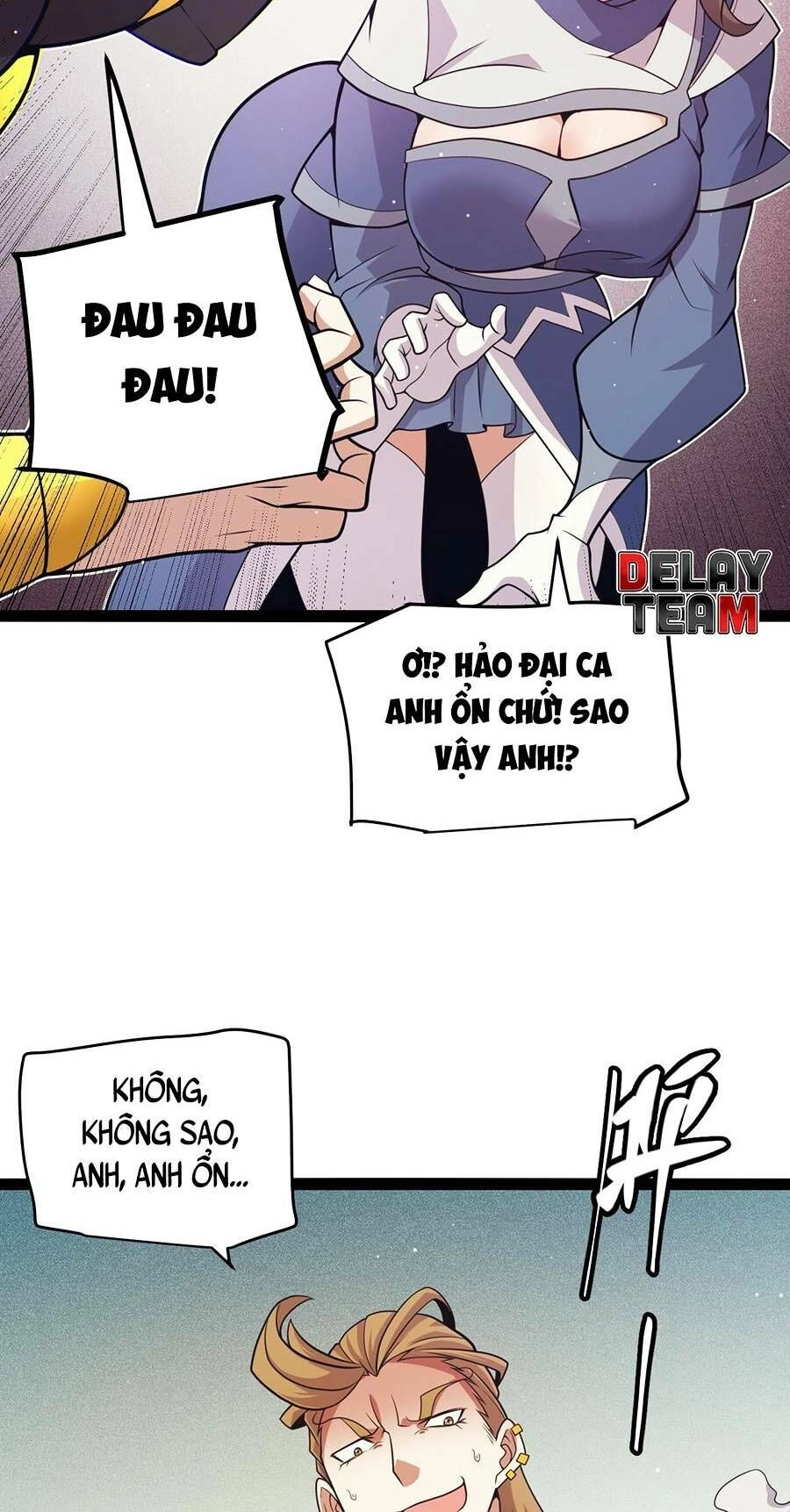 Tôi Đến Từ Thế Giới Trò Chơi Chapter 157 - 24