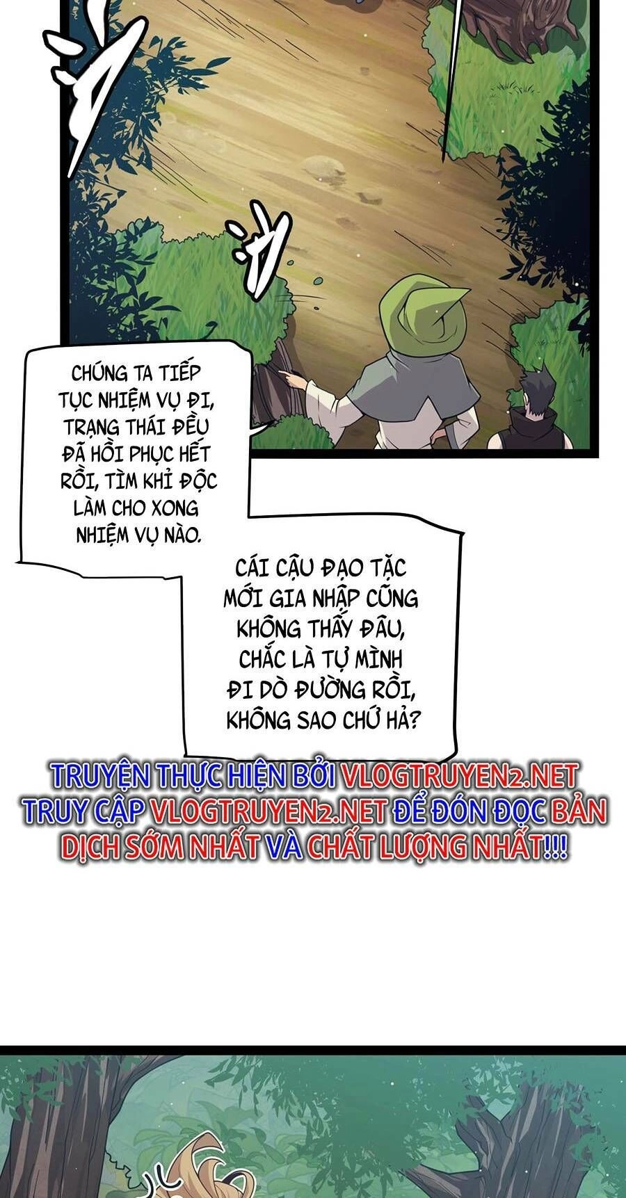 Tôi Đến Từ Thế Giới Trò Chơi Chapter 157 - 26