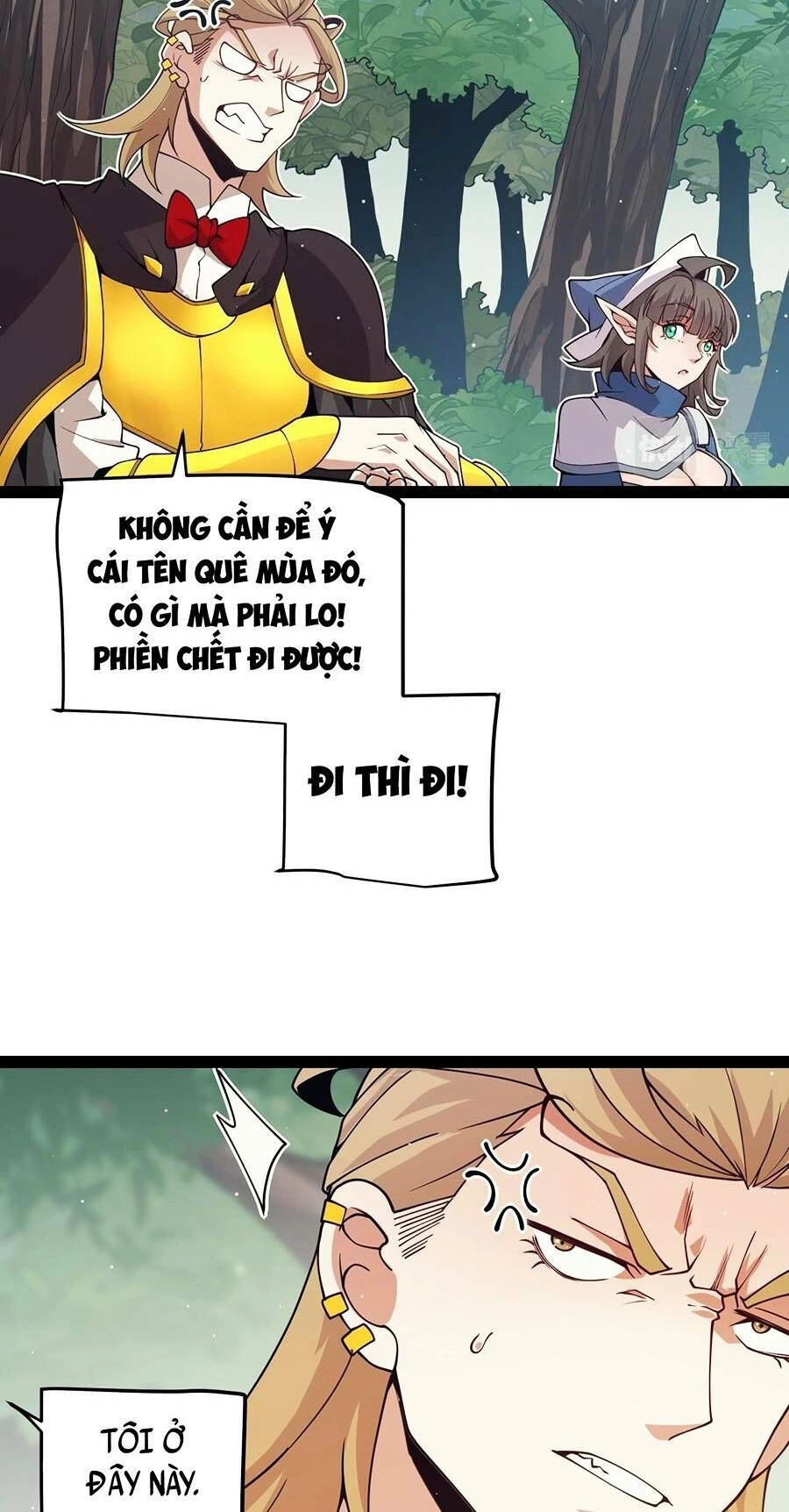 Tôi Đến Từ Thế Giới Trò Chơi Chapter 157 - 27