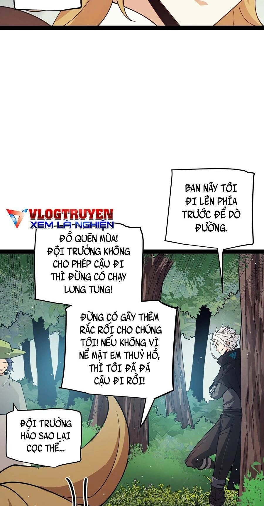 Tôi Đến Từ Thế Giới Trò Chơi Chapter 157 - 28