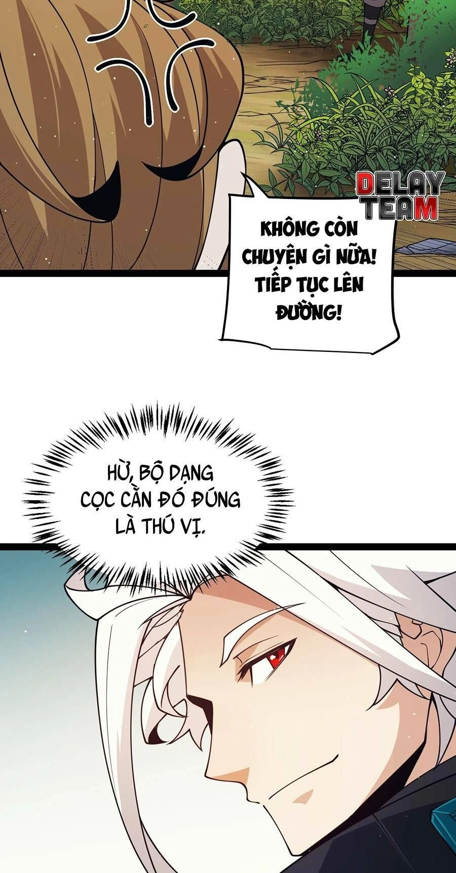 Tôi Đến Từ Thế Giới Trò Chơi Chapter 157 - 29