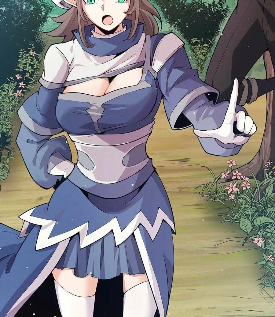 Tôi Đến Từ Thế Giới Trò Chơi Chapter 157 - 32