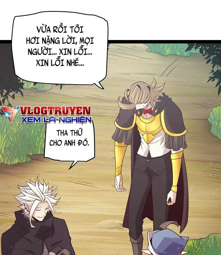 Tôi Đến Từ Thế Giới Trò Chơi Chapter 157 - 40