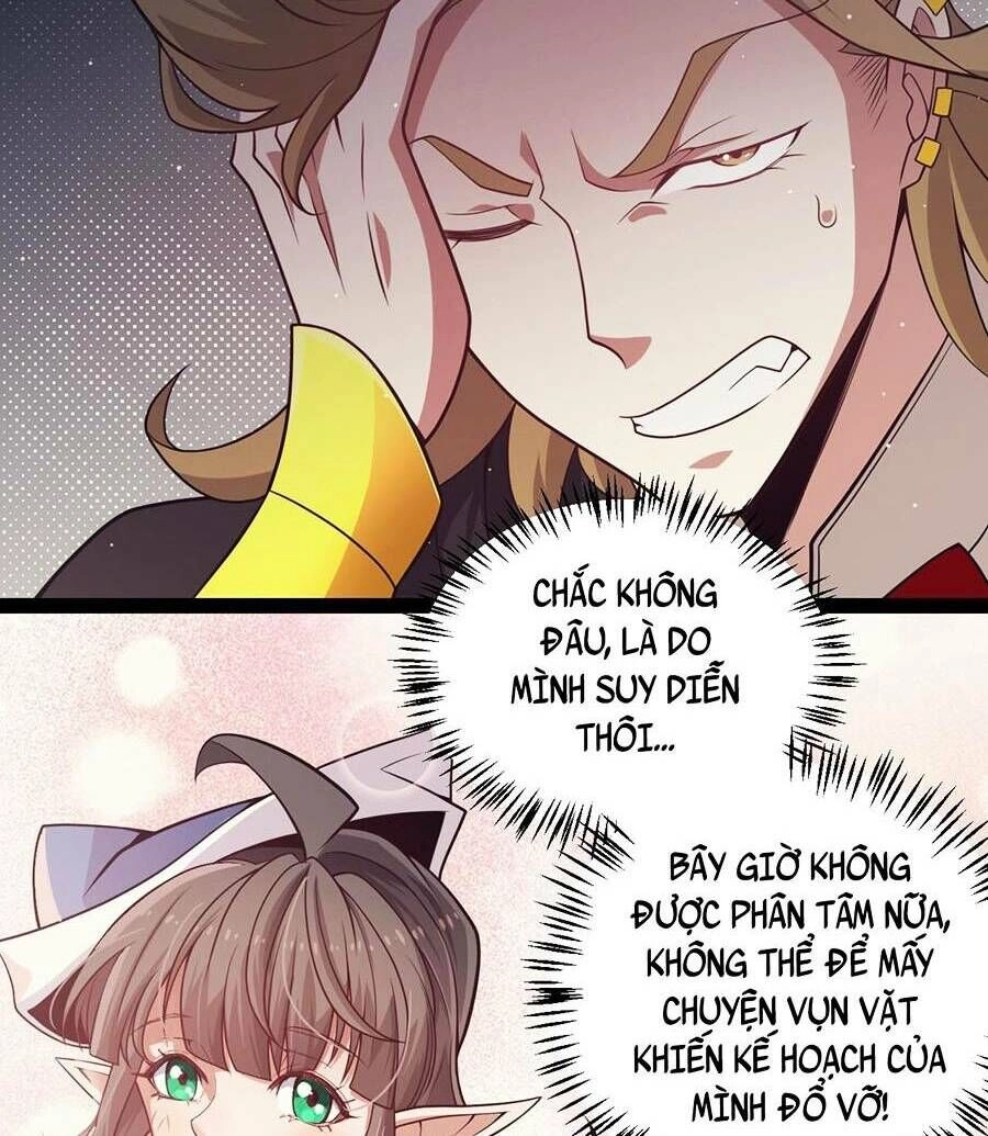 Tôi Đến Từ Thế Giới Trò Chơi Chapter 157 - 44