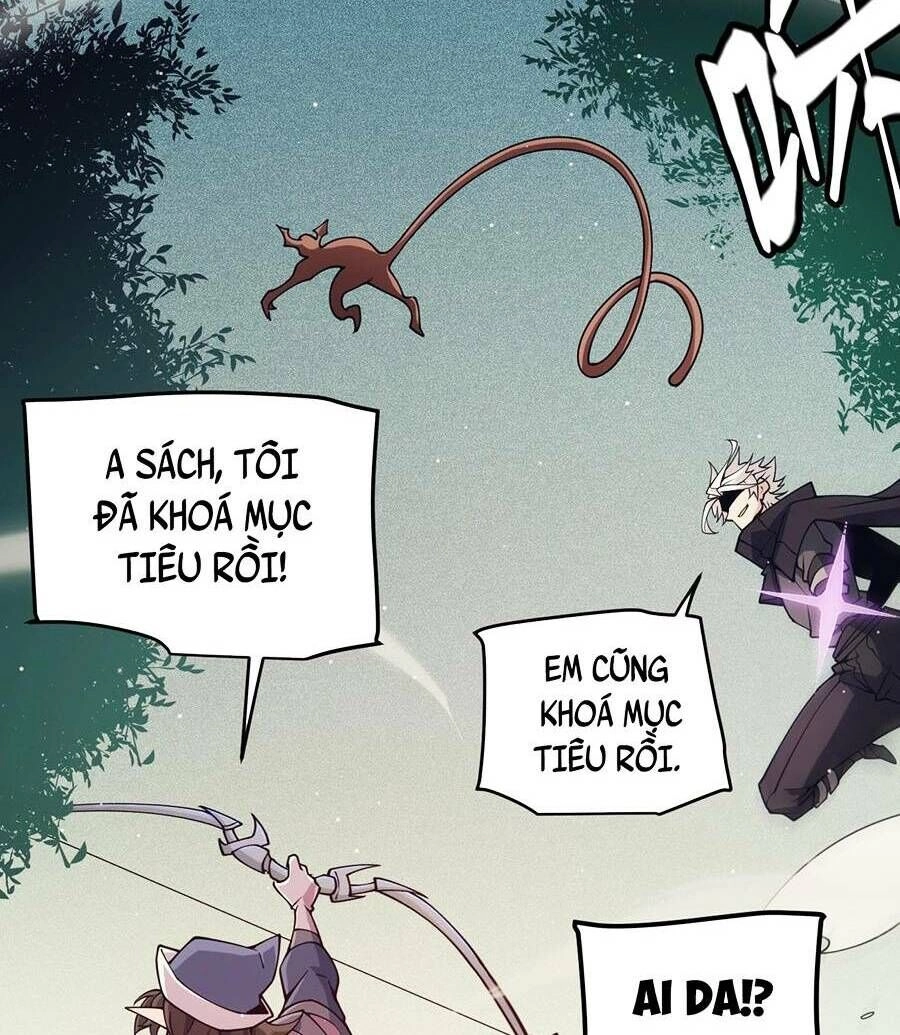 Tôi Đến Từ Thế Giới Trò Chơi Chapter 157 - 50