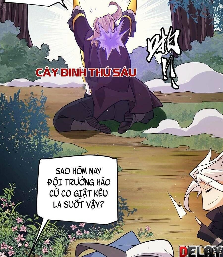 Tôi Đến Từ Thế Giới Trò Chơi Chapter 157 - 56