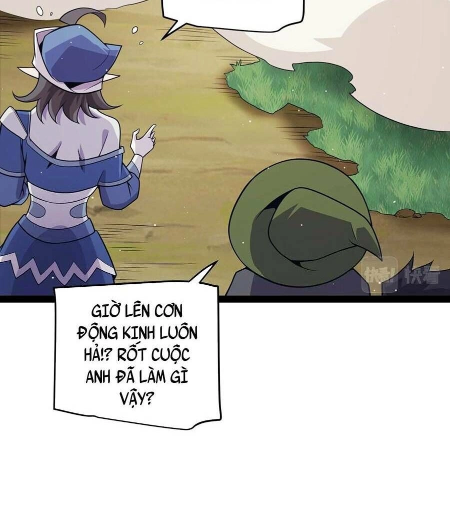 Tôi Đến Từ Thế Giới Trò Chơi Chapter 157 - 60