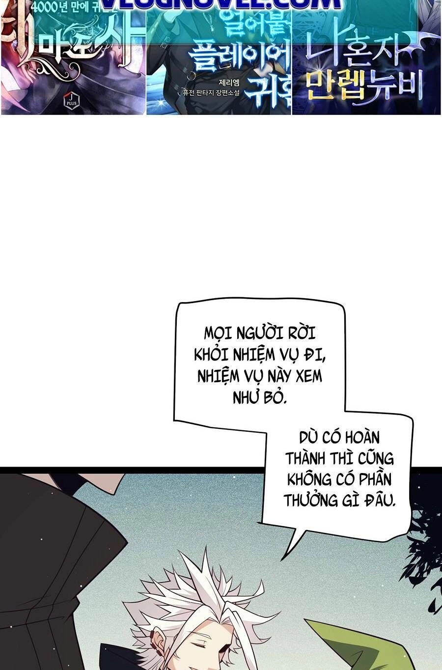 Tôi Đến Từ Thế Giới Trò Chơi Chapter 157 - 62