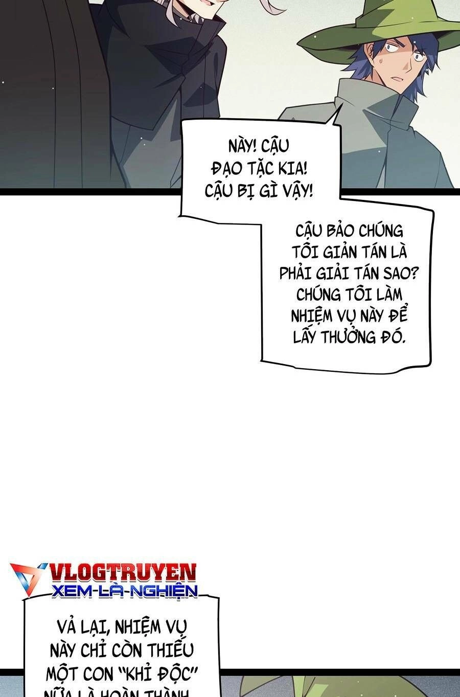 Tôi Đến Từ Thế Giới Trò Chơi Chapter 157 - 63