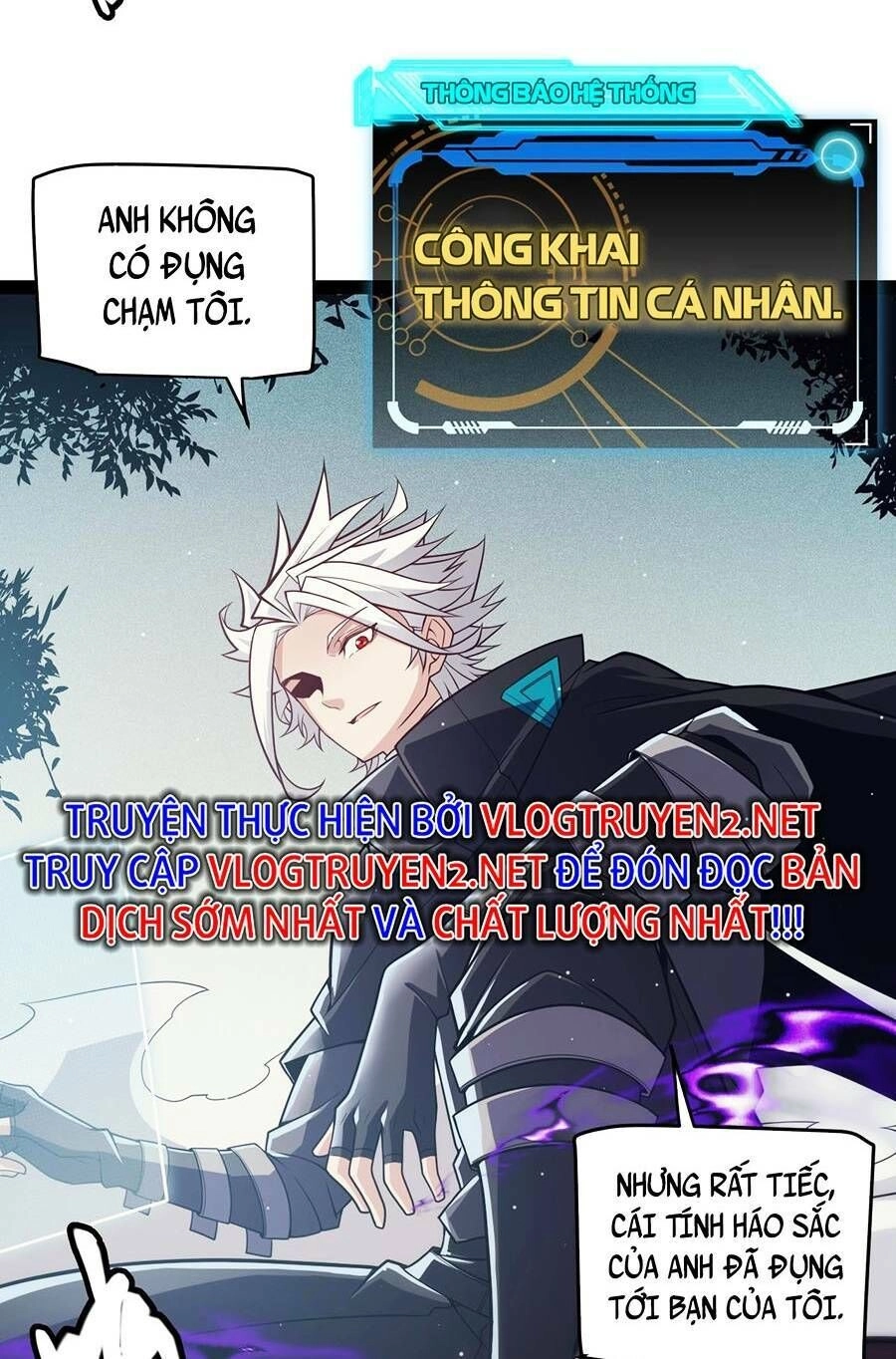 Tôi Đến Từ Thế Giới Trò Chơi Chapter 157 - 72