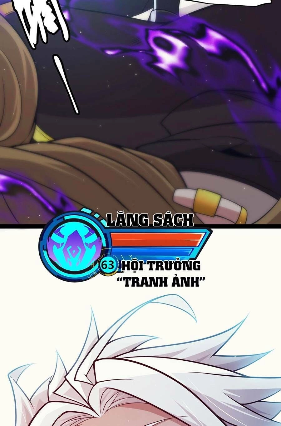 Tôi Đến Từ Thế Giới Trò Chơi Chapter 157 - 73