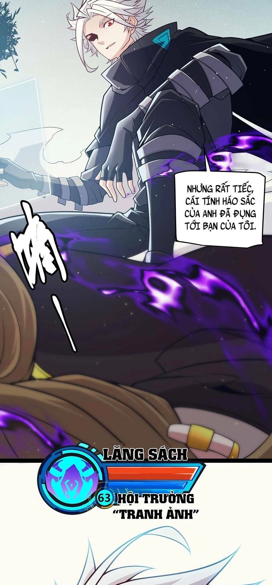 Tôi Đến Từ Thế Giới Trò Chơi Chapter 158 - 2