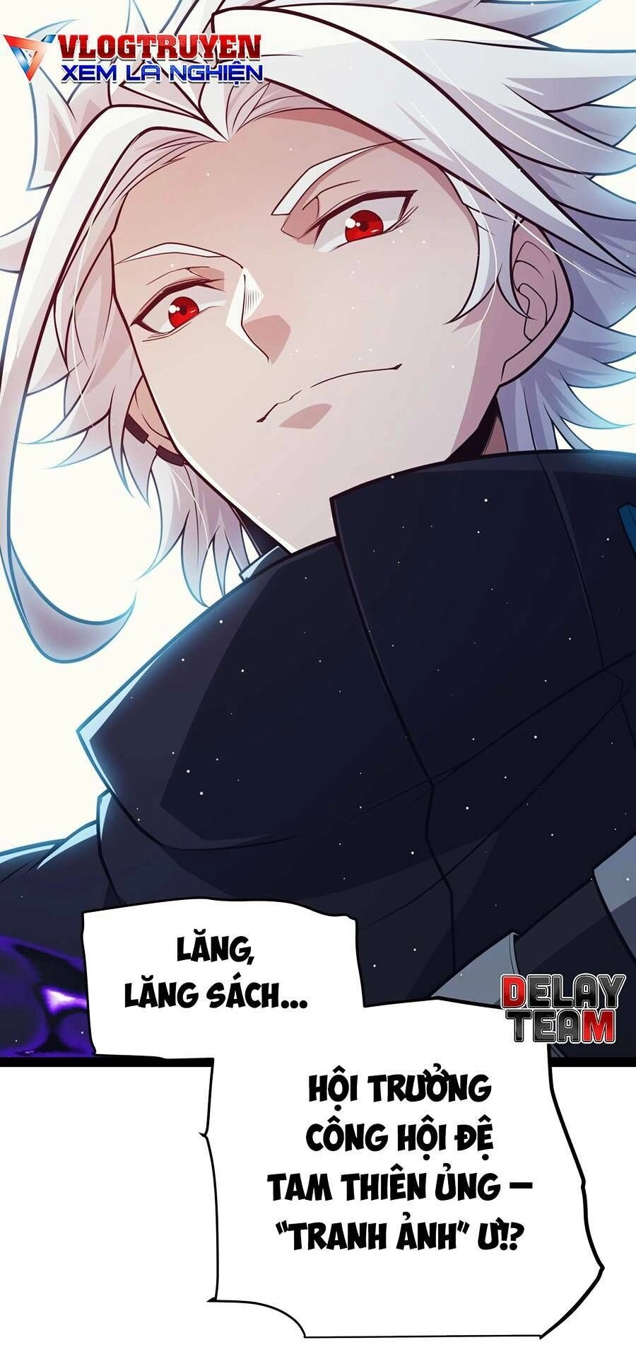 Tôi Đến Từ Thế Giới Trò Chơi Chapter 158 - 3