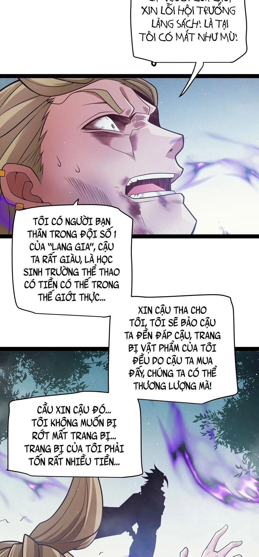 Tôi Đến Từ Thế Giới Trò Chơi Chapter 158 - 10