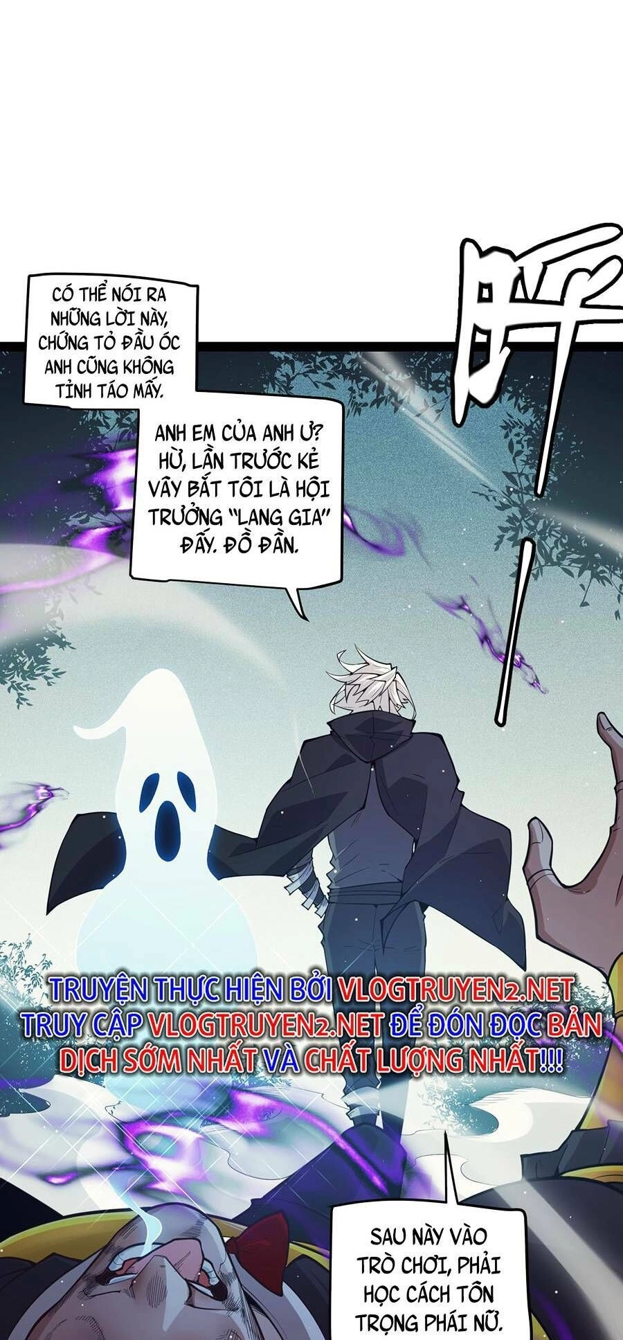 Tôi Đến Từ Thế Giới Trò Chơi Chapter 158 - 13