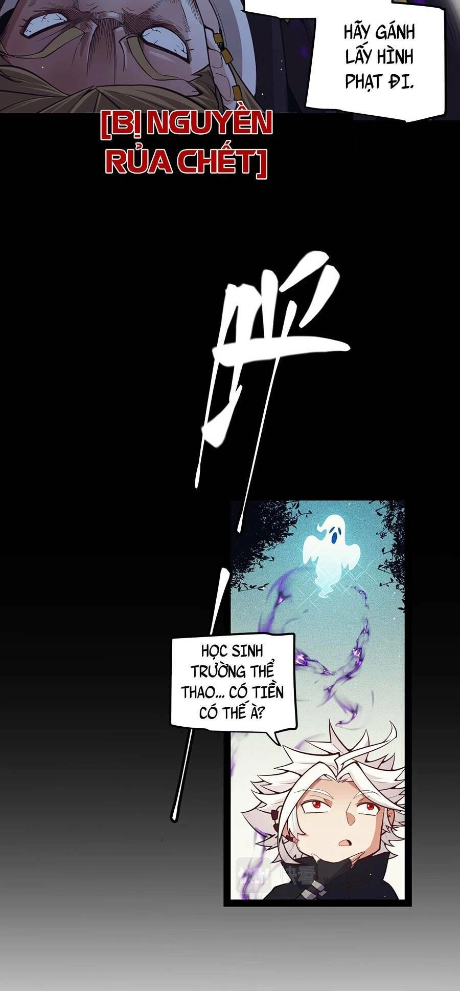 Tôi Đến Từ Thế Giới Trò Chơi Chapter 158 - 14