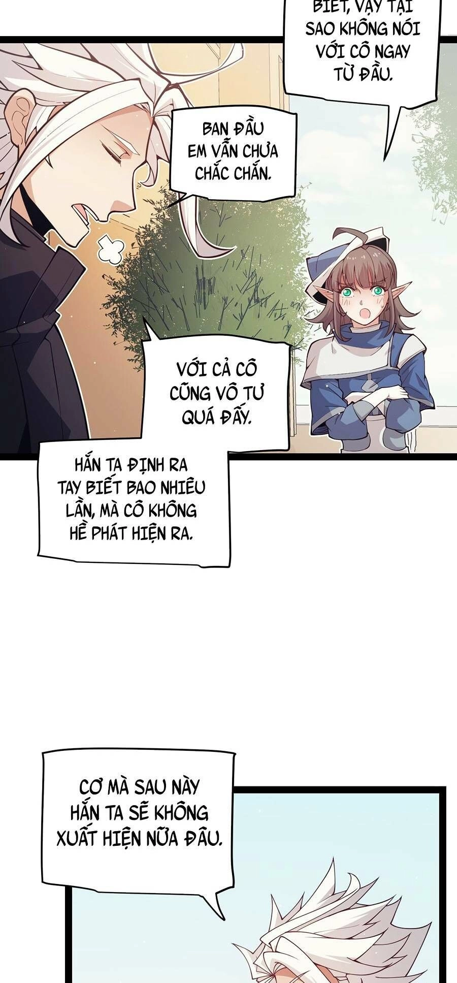 Tôi Đến Từ Thế Giới Trò Chơi Chapter 158 - 17