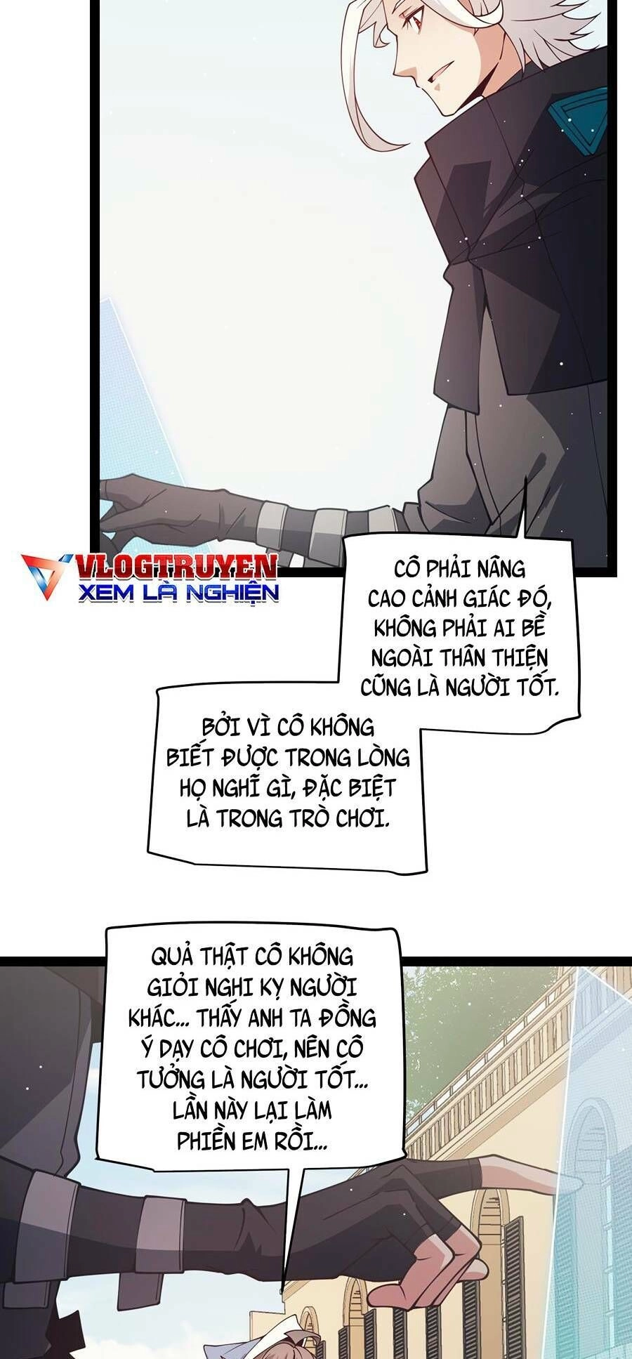 Tôi Đến Từ Thế Giới Trò Chơi Chapter 158 - 18