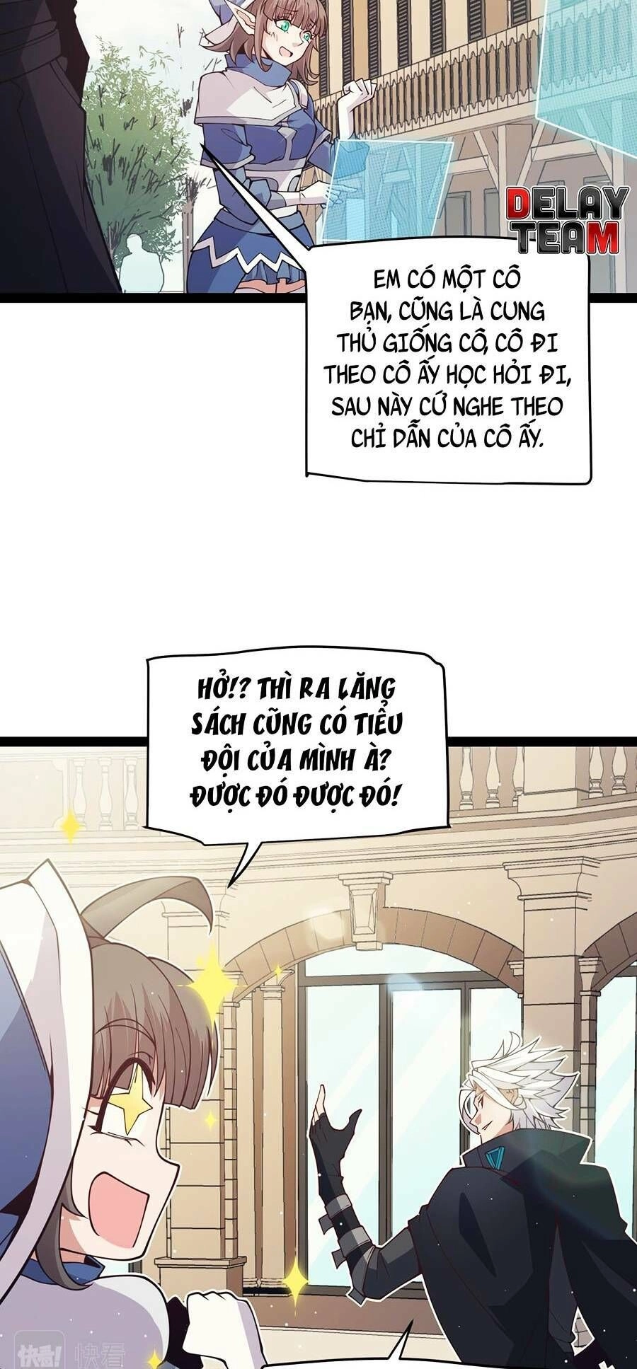 Tôi Đến Từ Thế Giới Trò Chơi Chapter 158 - 19