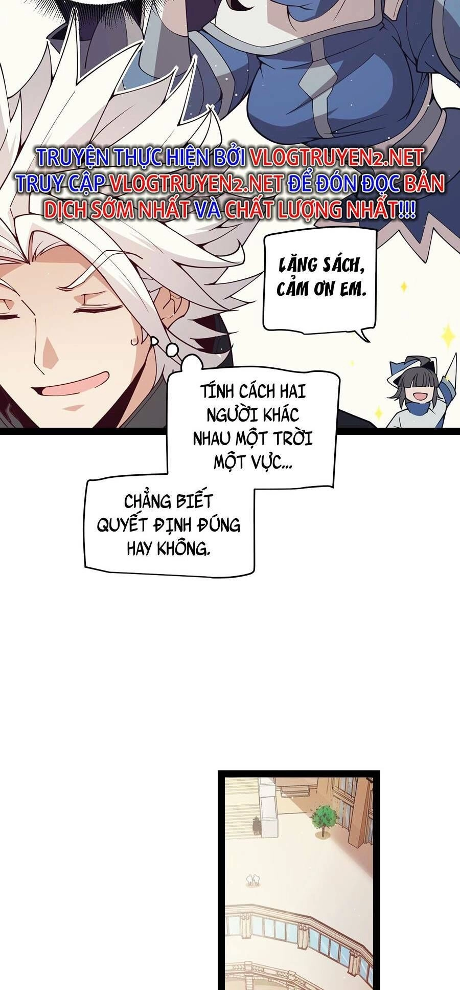 Tôi Đến Từ Thế Giới Trò Chơi Chapter 158 - 21