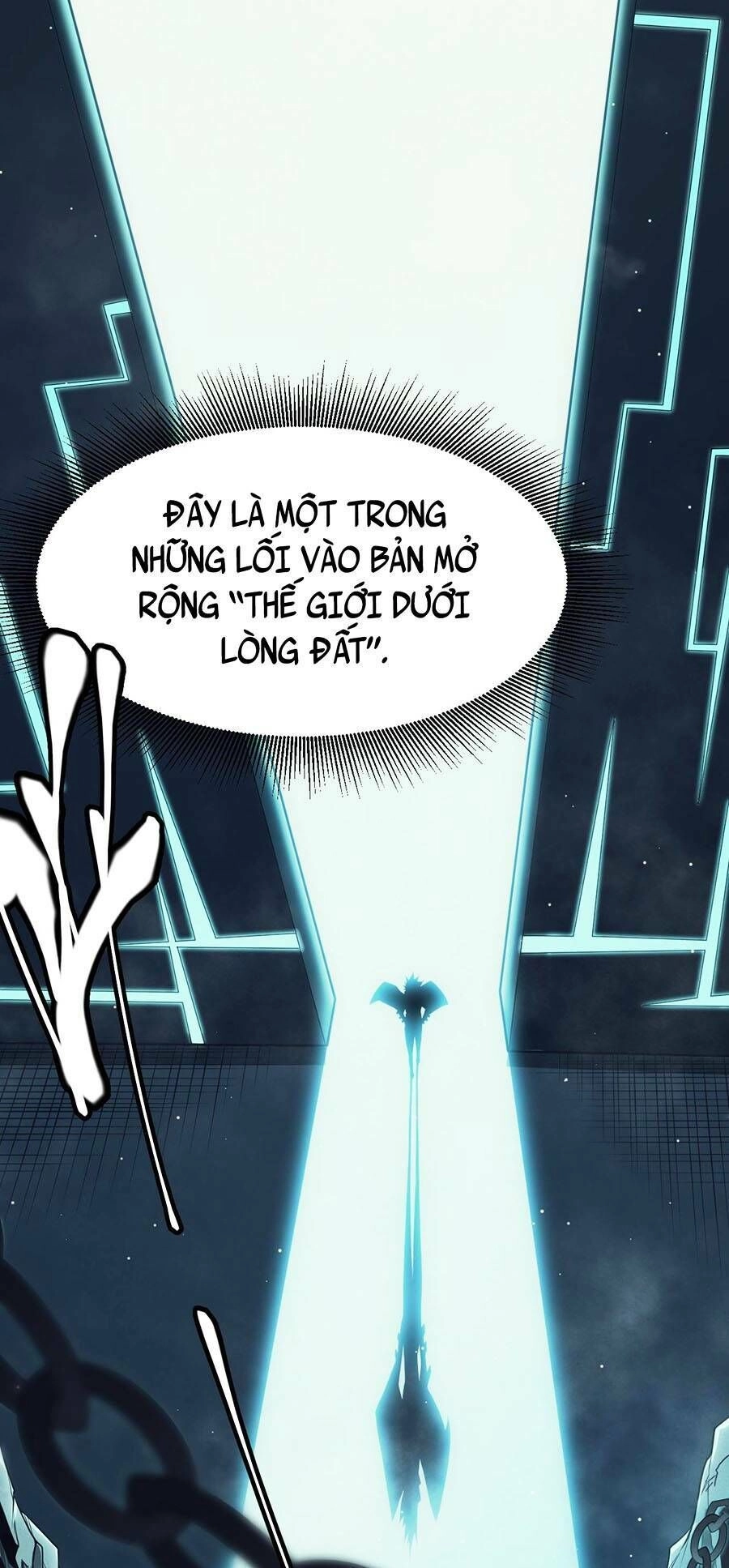 Tôi Đến Từ Thế Giới Trò Chơi Chapter 158 - 24