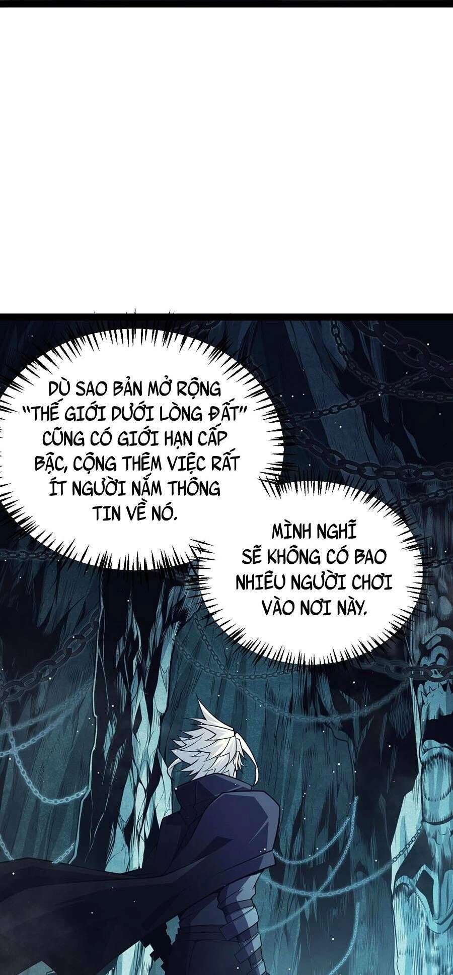 Tôi Đến Từ Thế Giới Trò Chơi Chapter 158 - 26