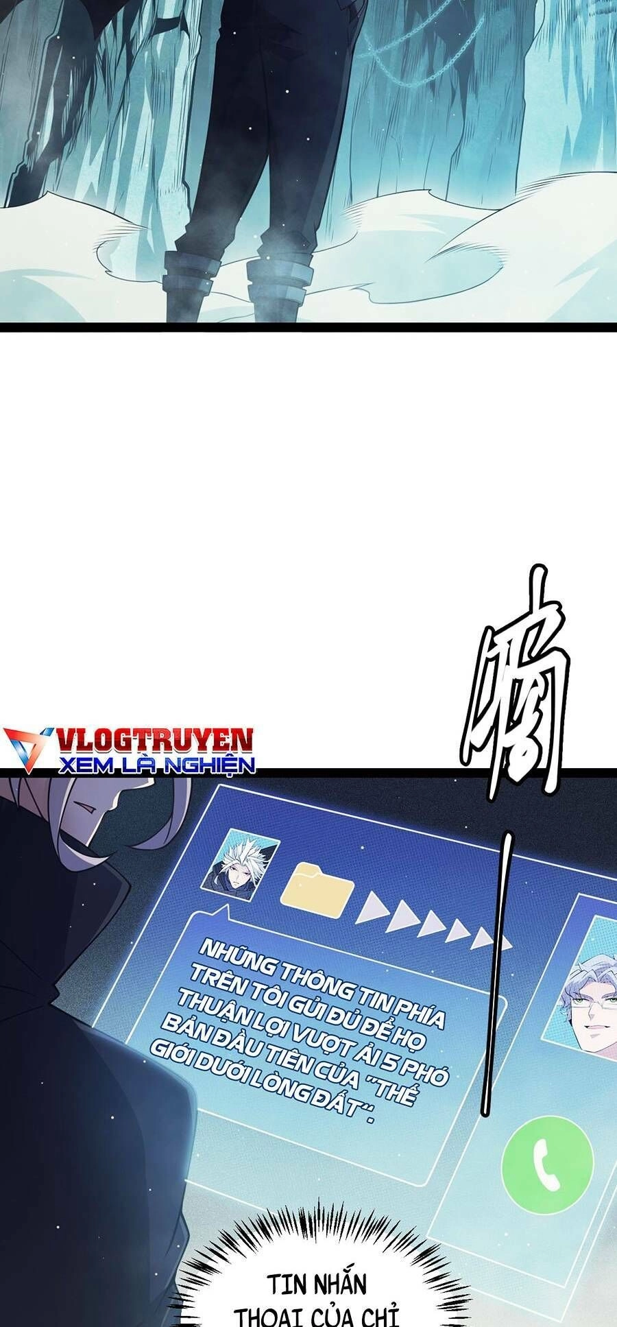 Tôi Đến Từ Thế Giới Trò Chơi Chapter 158 - 27