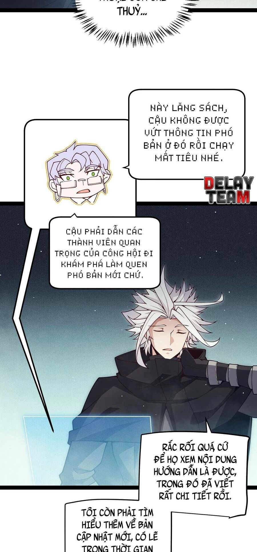 Tôi Đến Từ Thế Giới Trò Chơi Chapter 158 - 28