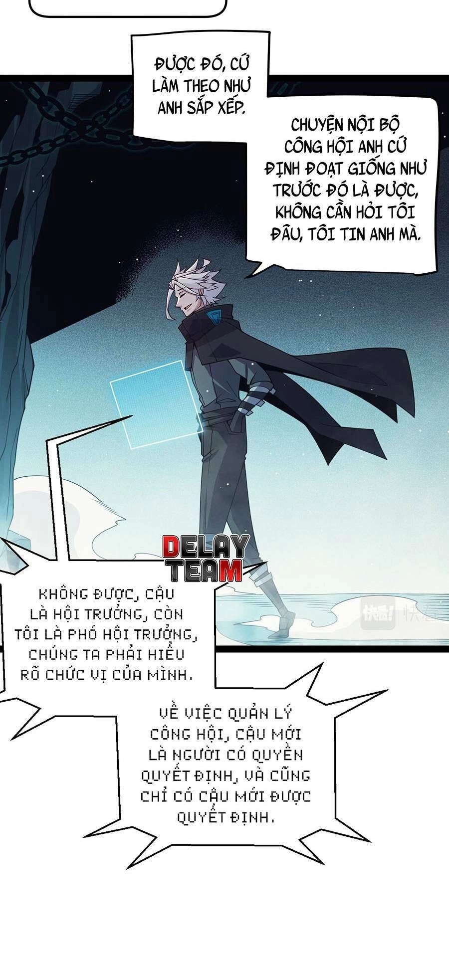 Tôi Đến Từ Thế Giới Trò Chơi Chapter 158 - 30