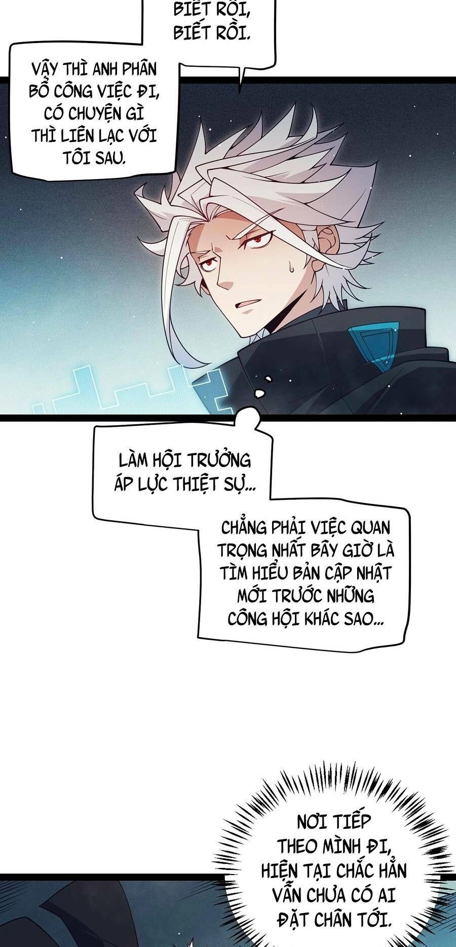 Tôi Đến Từ Thế Giới Trò Chơi Chapter 158 - 32