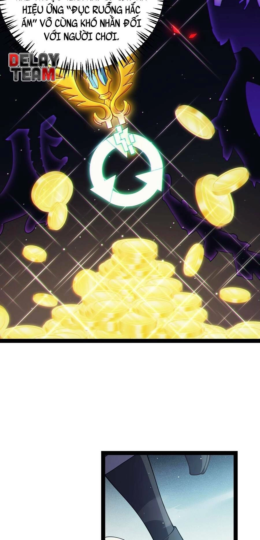 Tôi Đến Từ Thế Giới Trò Chơi Chapter 158 - 34