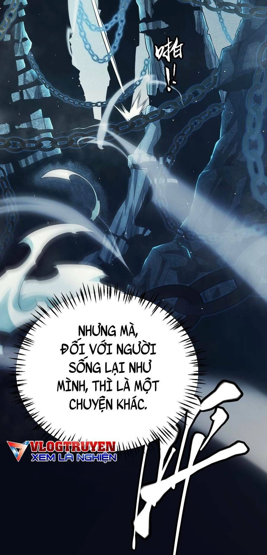 Tôi Đến Từ Thế Giới Trò Chơi Chapter 158 - 37