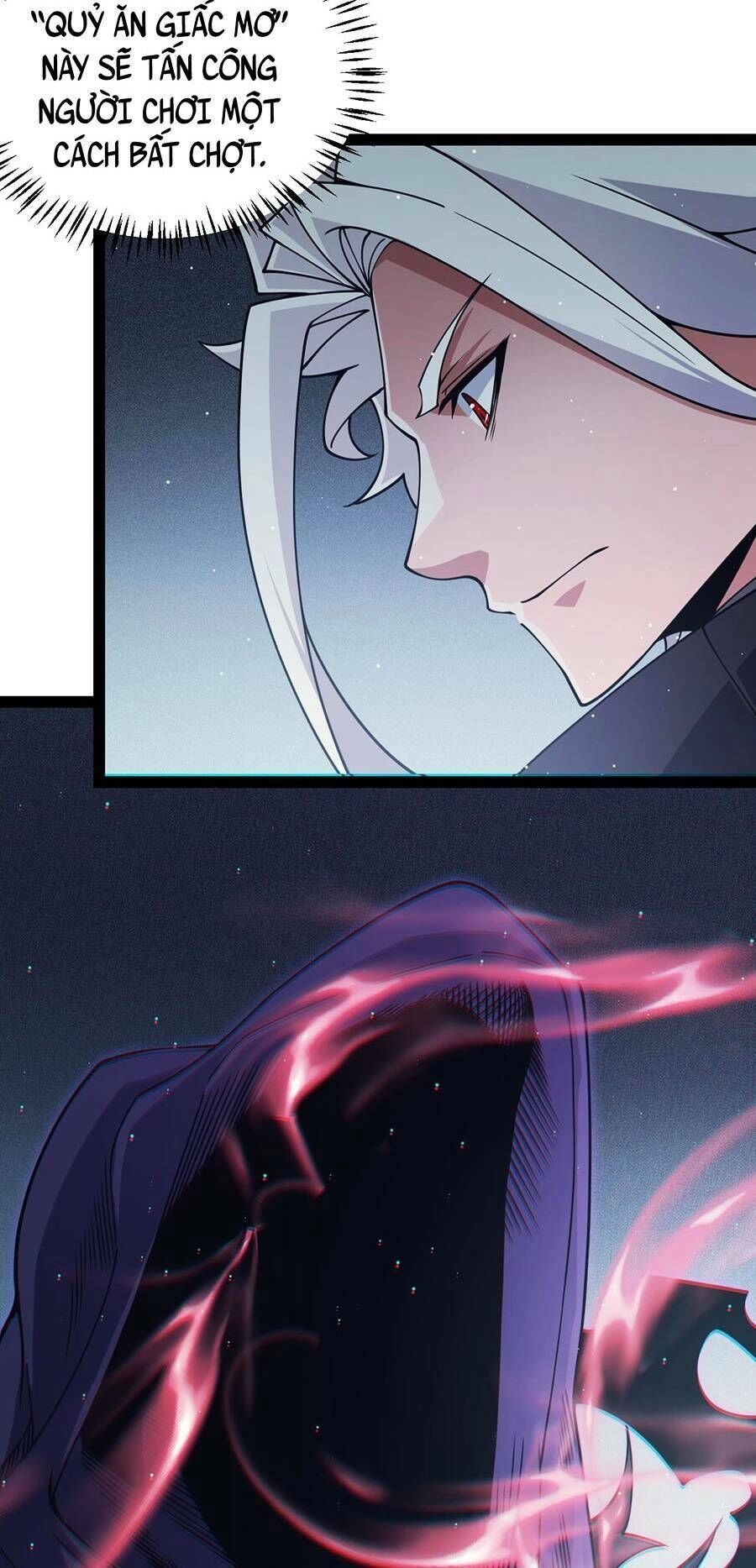 Tôi Đến Từ Thế Giới Trò Chơi Chapter 158 - 43