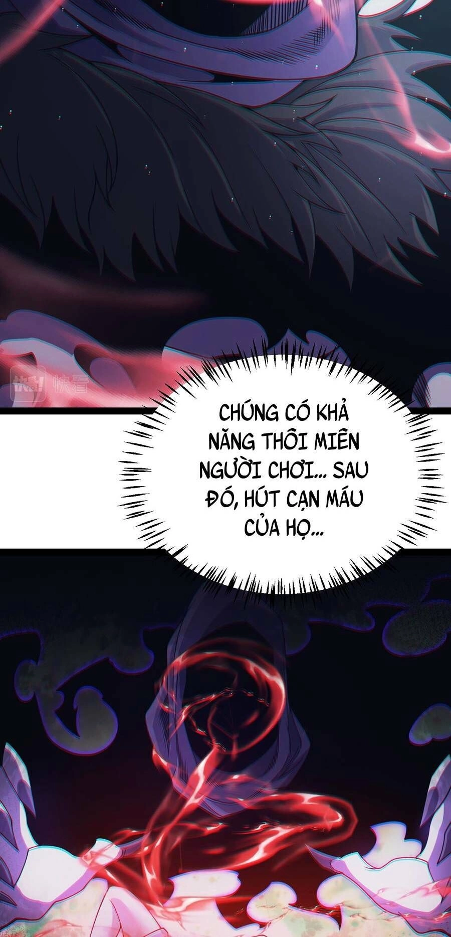 Tôi Đến Từ Thế Giới Trò Chơi Chapter 158 - 44