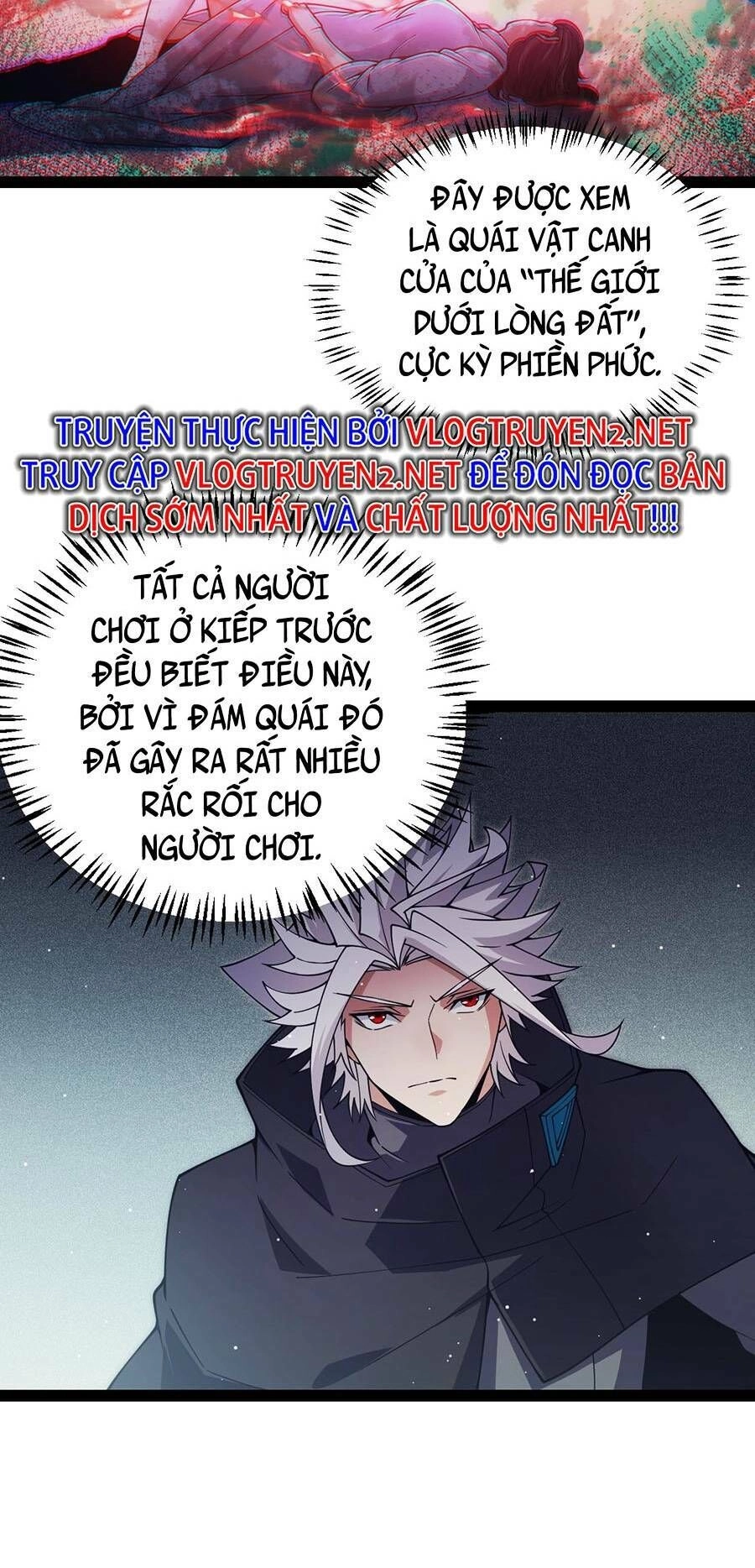 Tôi Đến Từ Thế Giới Trò Chơi Chapter 158 - 45