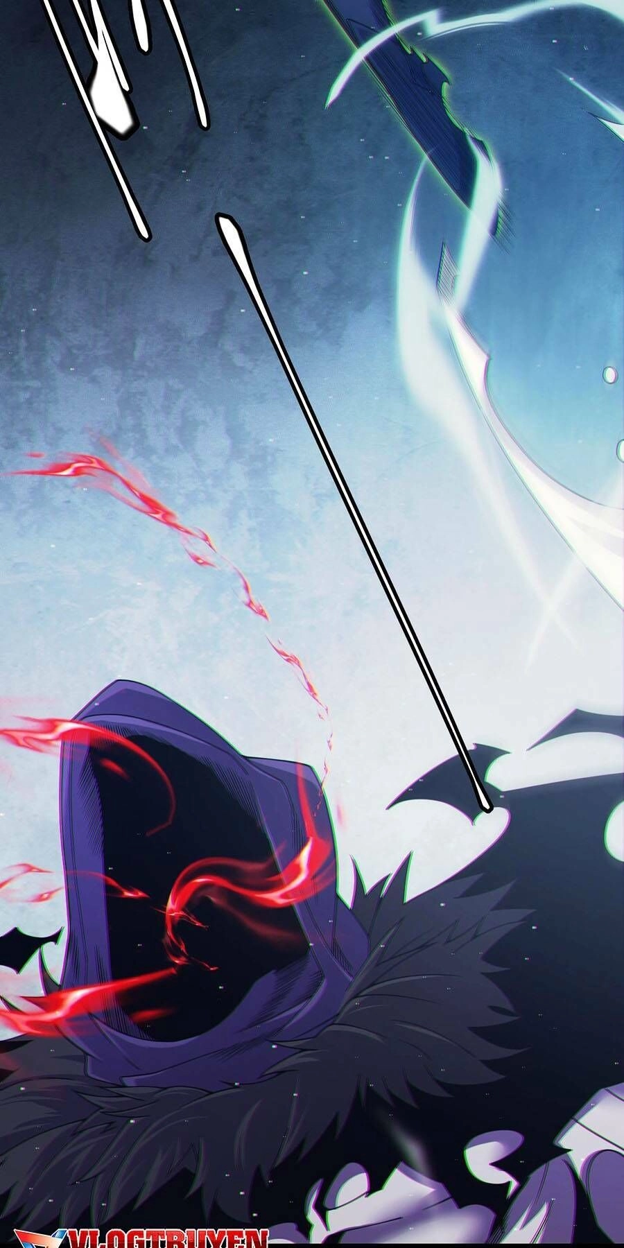 Tôi Đến Từ Thế Giới Trò Chơi Chapter 158 - 48