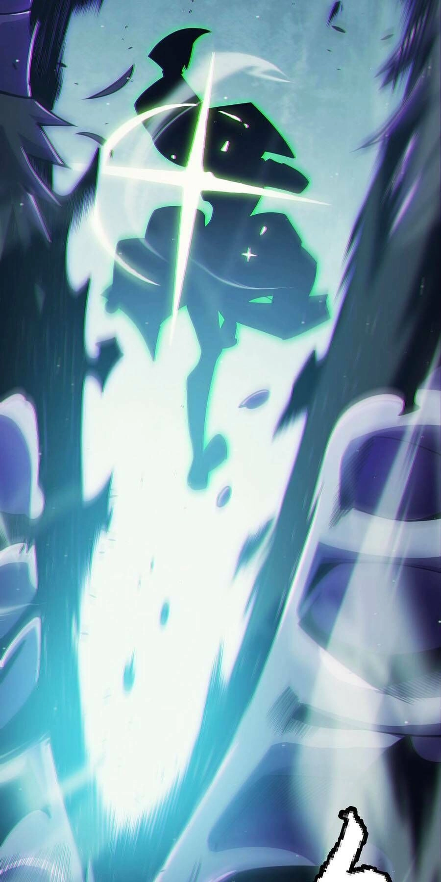 Tôi Đến Từ Thế Giới Trò Chơi Chapter 158 - 50