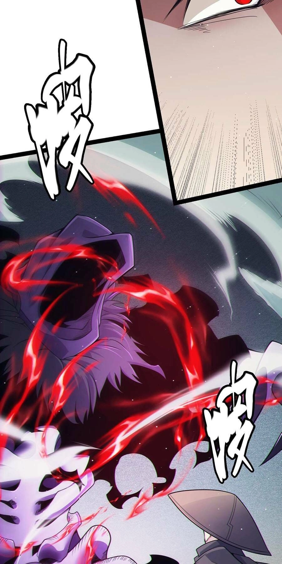 Tôi Đến Từ Thế Giới Trò Chơi Chapter 158 - 56