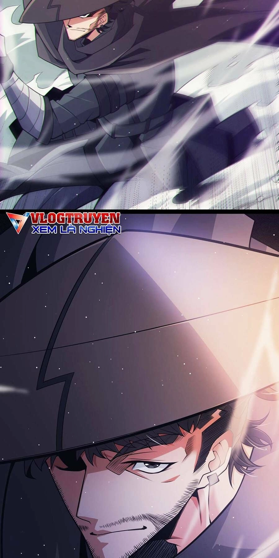 Tôi Đến Từ Thế Giới Trò Chơi Chapter 158 - 59