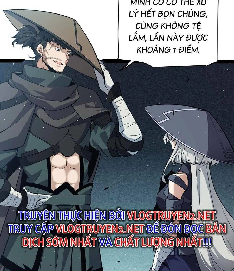 Tôi Đến Từ Thế Giới Trò Chơi Chapter 159 - 10