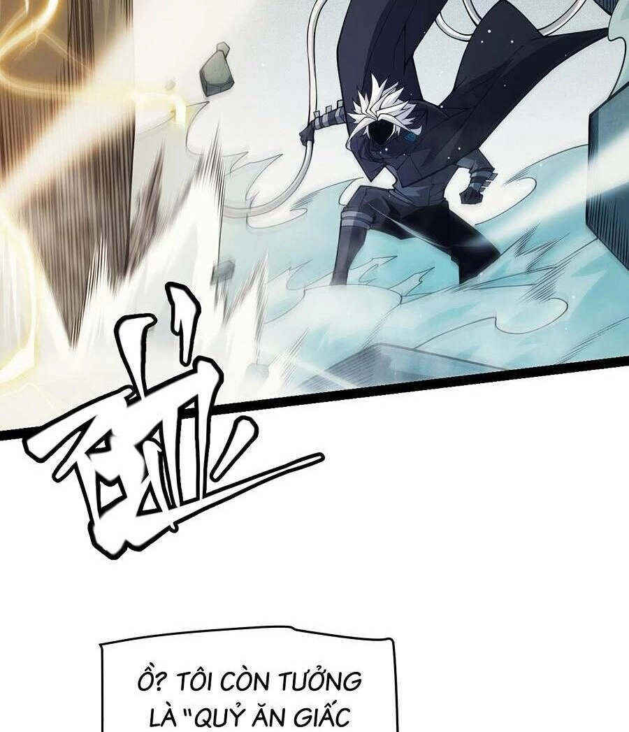 Tôi Đến Từ Thế Giới Trò Chơi Chapter 159 - 24