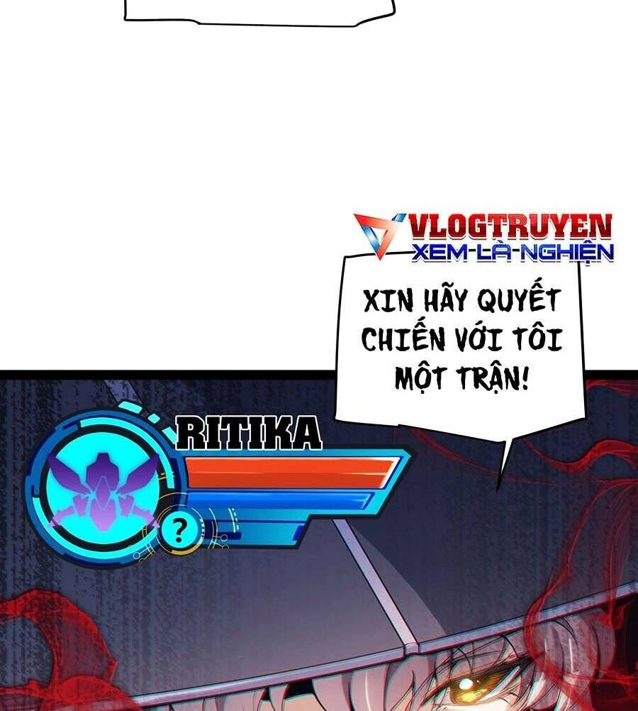 Tôi Đến Từ Thế Giới Trò Chơi Chapter 159 - 50