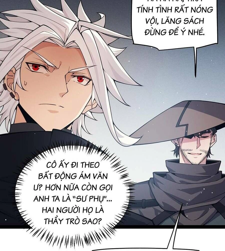 Tôi Đến Từ Thế Giới Trò Chơi Chapter 159 - 52