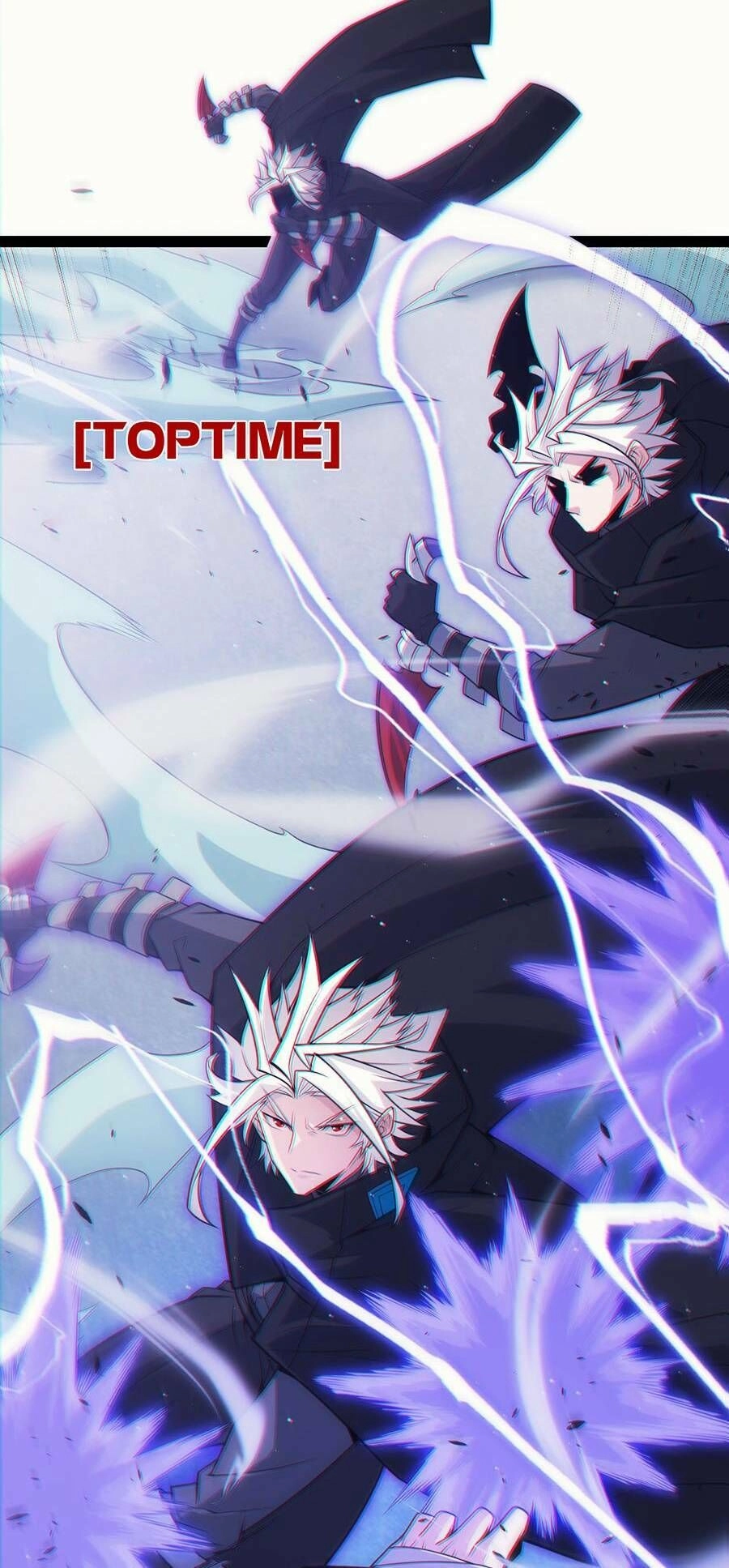 Tôi Đến Từ Thế Giới Trò Chơi Chapter 159 - 73