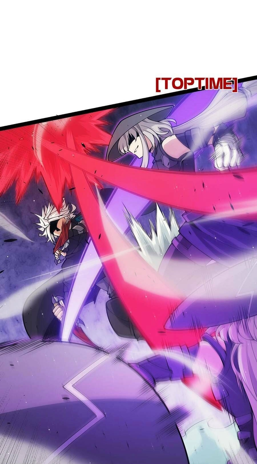 Tôi Đến Từ Thế Giới Trò Chơi Chapter 159 - 77